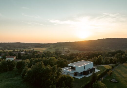 Chorwacja, Grožnjan