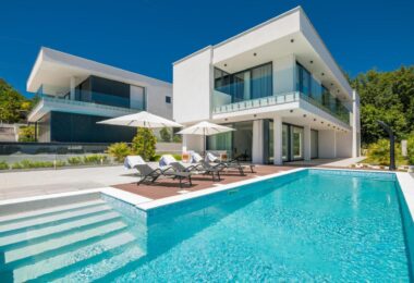 Chorwacja, Opatija