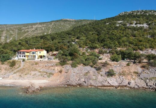 Chorwacja, Crikvenica