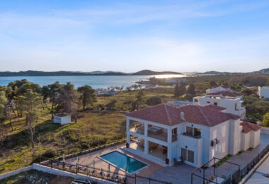 Chorwacja, Vodice