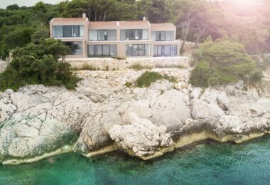 Chorwacja, Kolocep