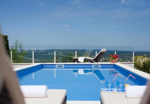 Chorwacja, Labin