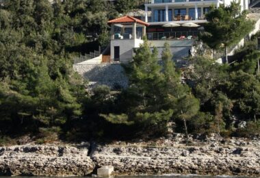 Chorwacja, Korčula