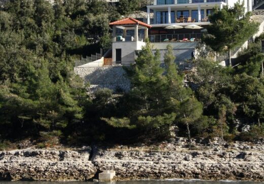 Chorwacja, Korčula