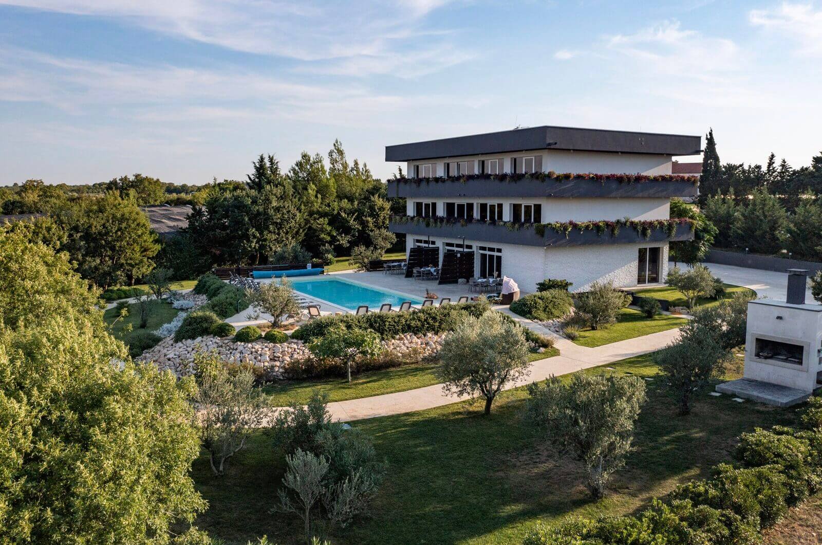 Chorwacja, Zadar