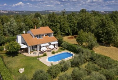 Chorwacja, Porec, Isztria