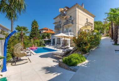 Chorwacja, Crikvenica