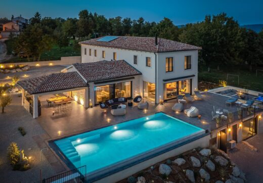 Chorwacja, Poreč