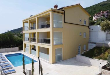 Chorwacja, Labin