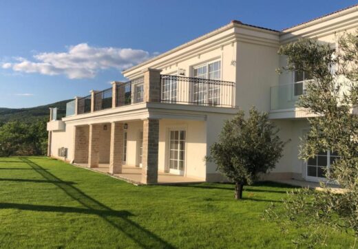 Chorwacja, Crikvenica