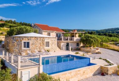 Chorwacja, Brac