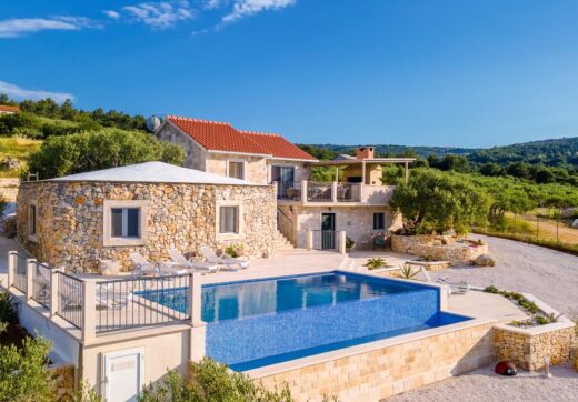 Chorwacja, Brac