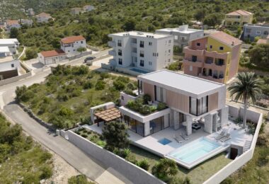 Chorwacja, Sevid