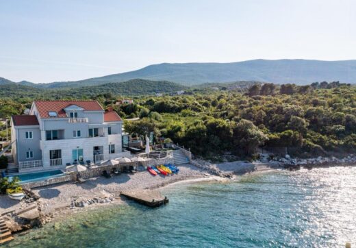Chorwacja, Peljesac