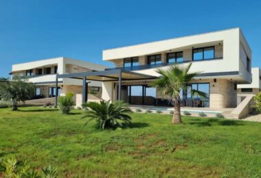 Chorwacja, Zadar régió