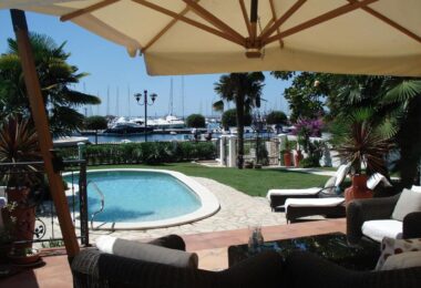 Chorwacja, Umag