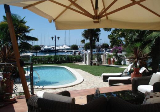 Chorwacja, Umag