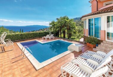 Chorwacja, Opatija