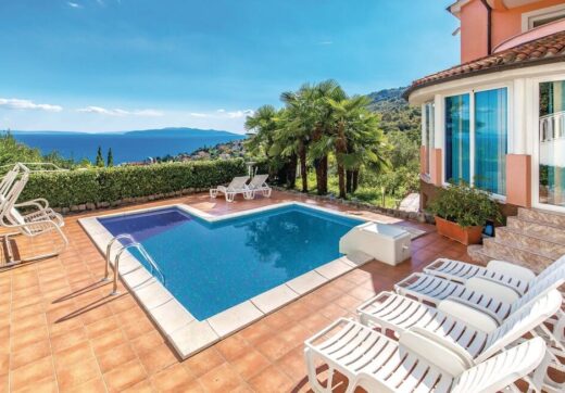 Chorwacja, Opatija