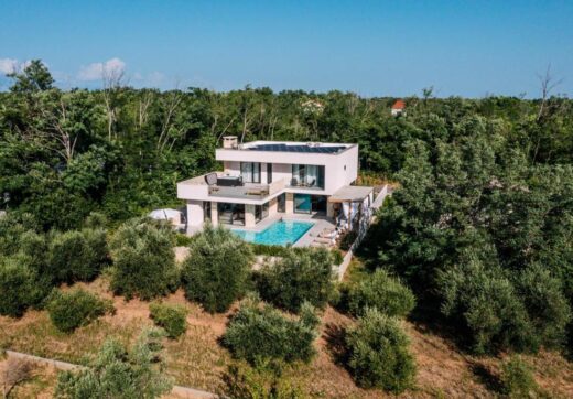 Chorwacja, Privlaka