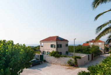 Chorwacja, Brac sziget , Horvátország