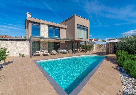 Chorwacja, Umag