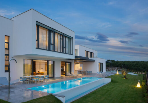 Chorwacja, Rovinj