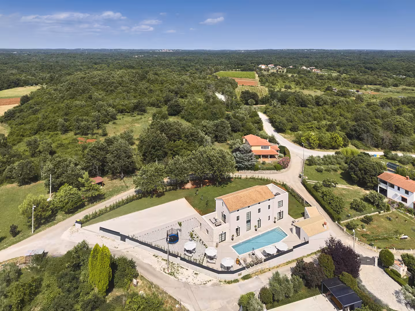 Chorwacja, Poreč