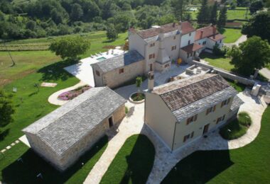 Chorwacja, Grožnjan