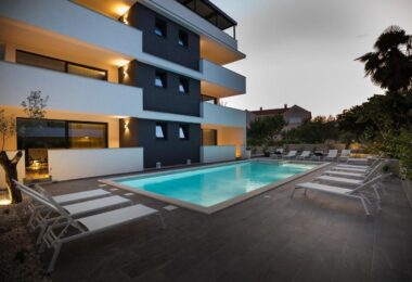 Chorwacja, Zadar