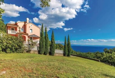 Chorwacja, Opatija