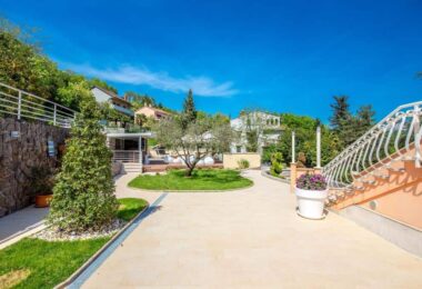 Chorwacja, Opatija