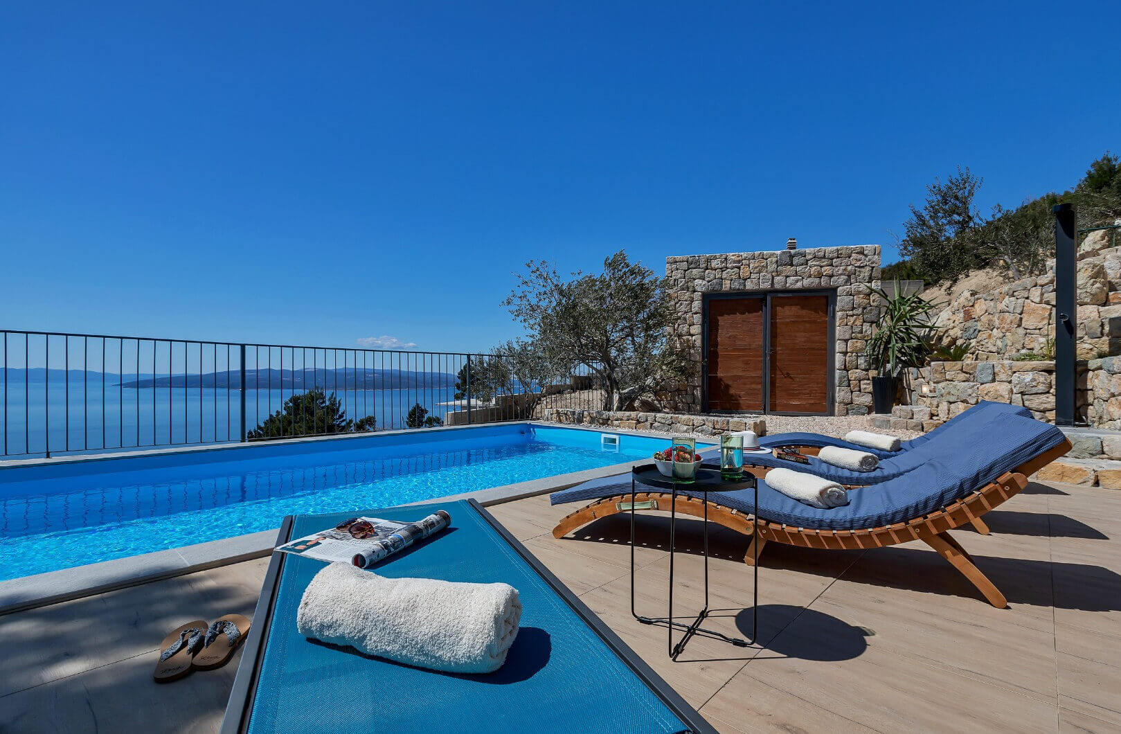 Chorwacja, Makarska
