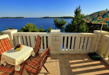 Chorwacja, Korčula