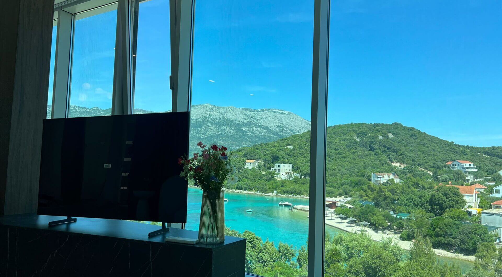 Chorwacja, Korčula