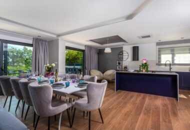 Chorwacja, Opatija
