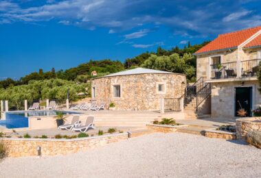 Chorwacja, Brac