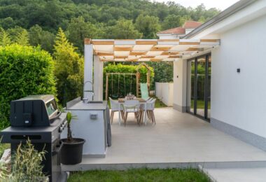 Chorwacja, Opatija