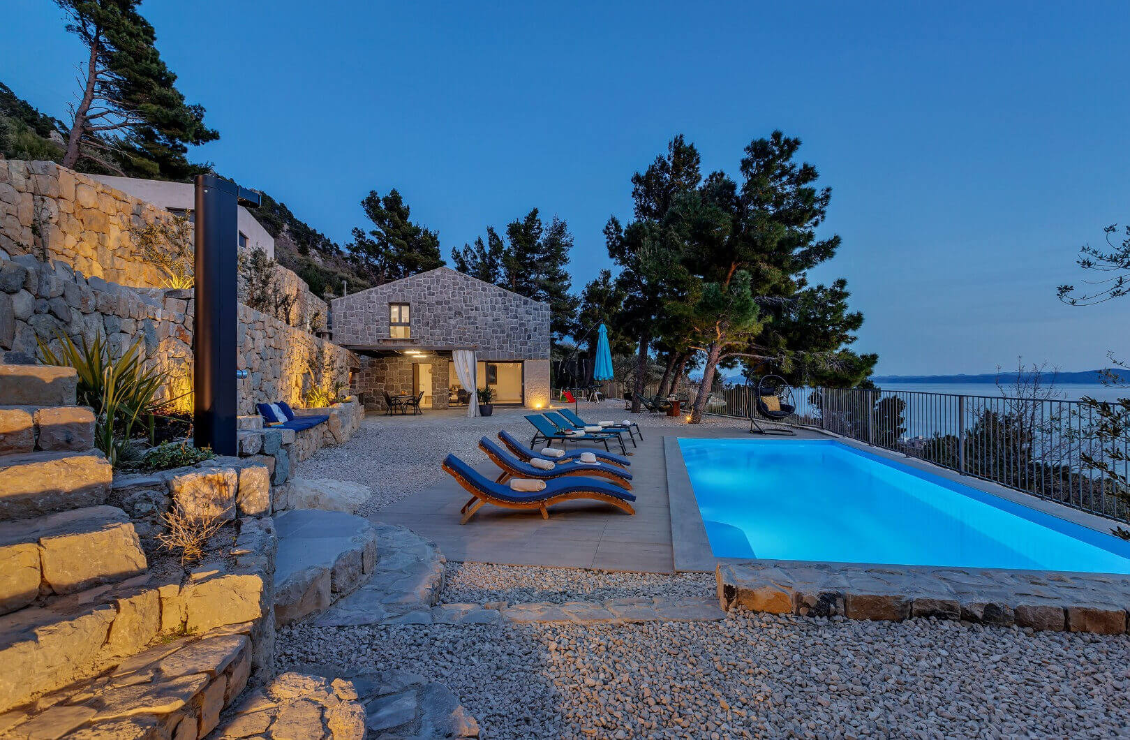 Chorwacja, Makarska