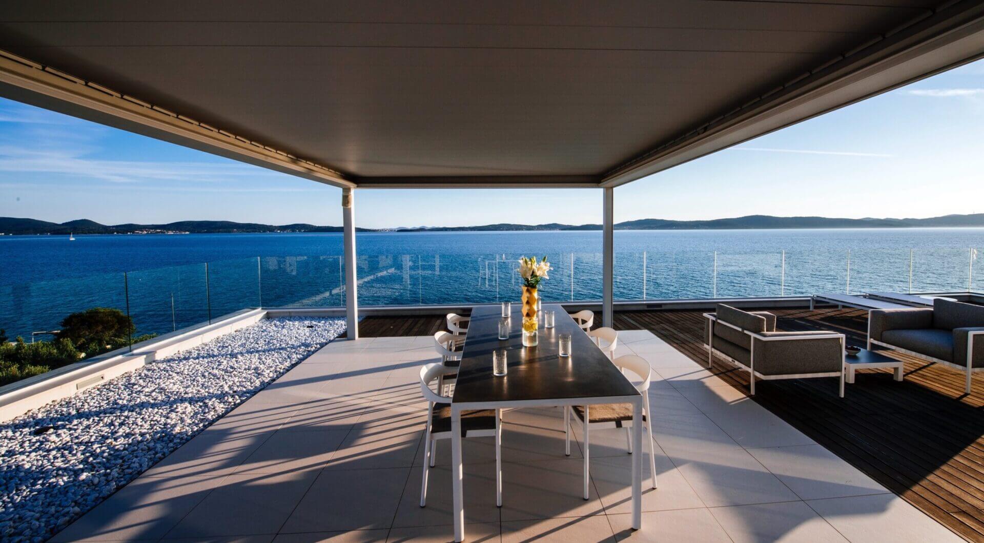 Chorwacja, Zadar
