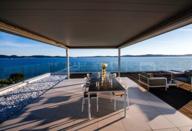 Chorwacja, Zadar