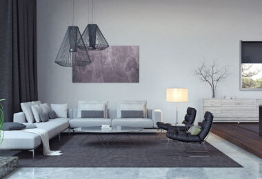 Luksusowe osiedle w Wilanowie 250-360m2