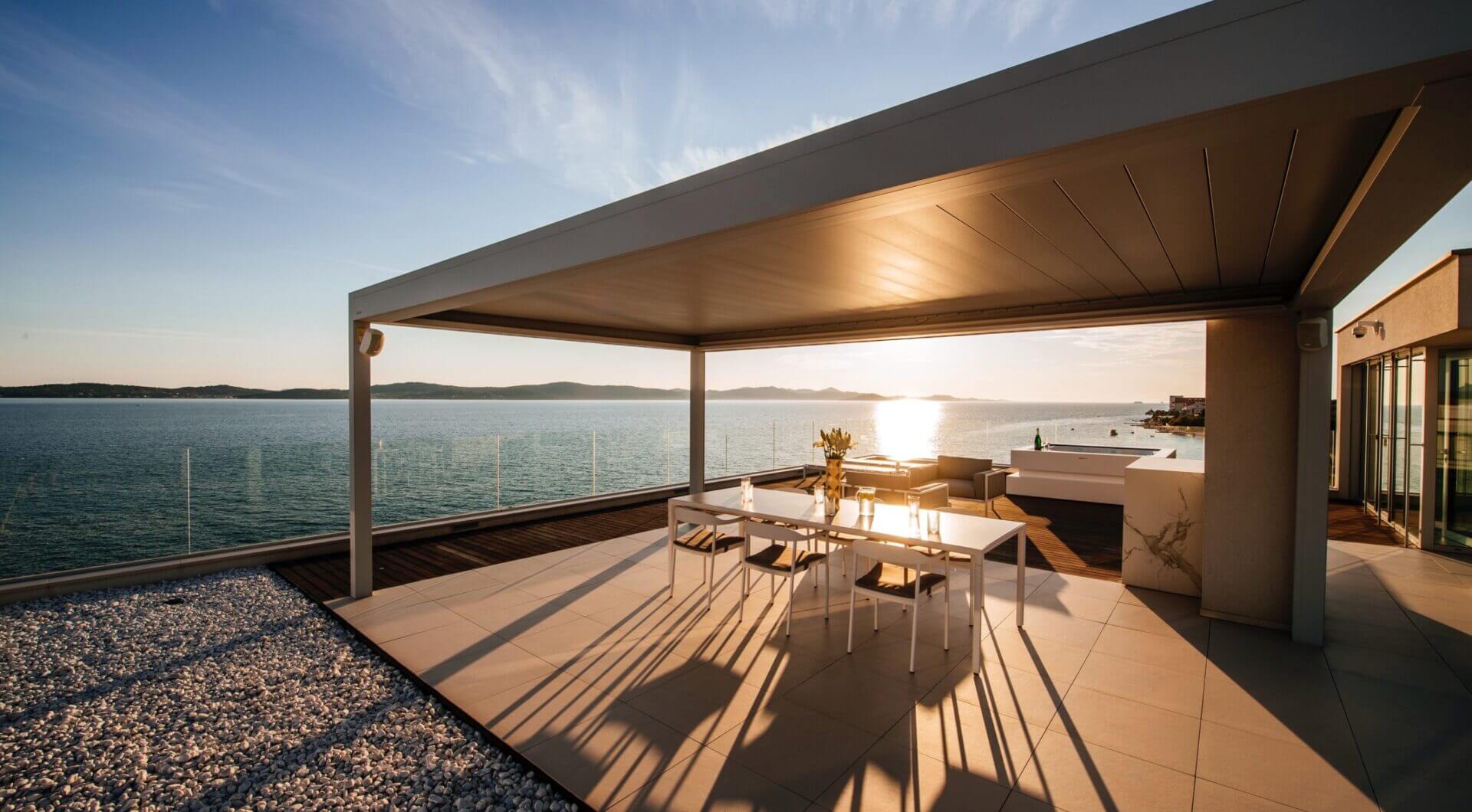 Chorwacja, Zadar