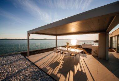Chorwacja, Zadar