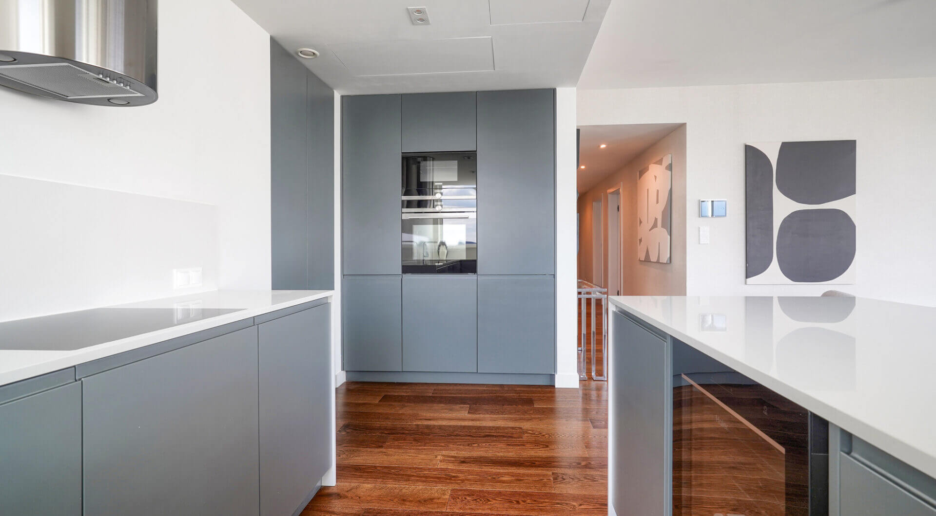 Elegancki Apartament w Unique Tower