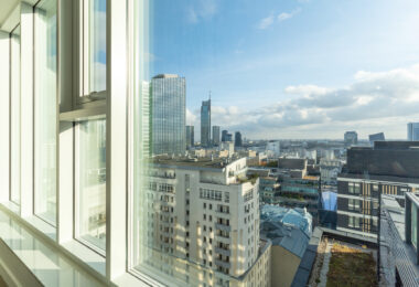 Elegancki Apartament w Unique Tower