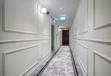 Elegancki Apartament w Unique Tower