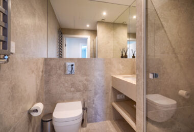 Elegancki Apartament w Unique Tower
