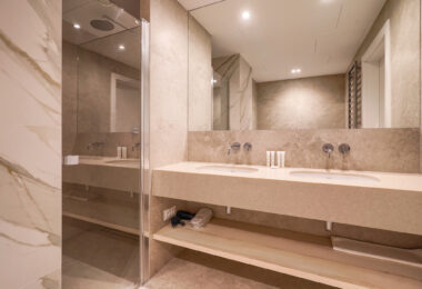 Elegancki Apartament w Unique Tower