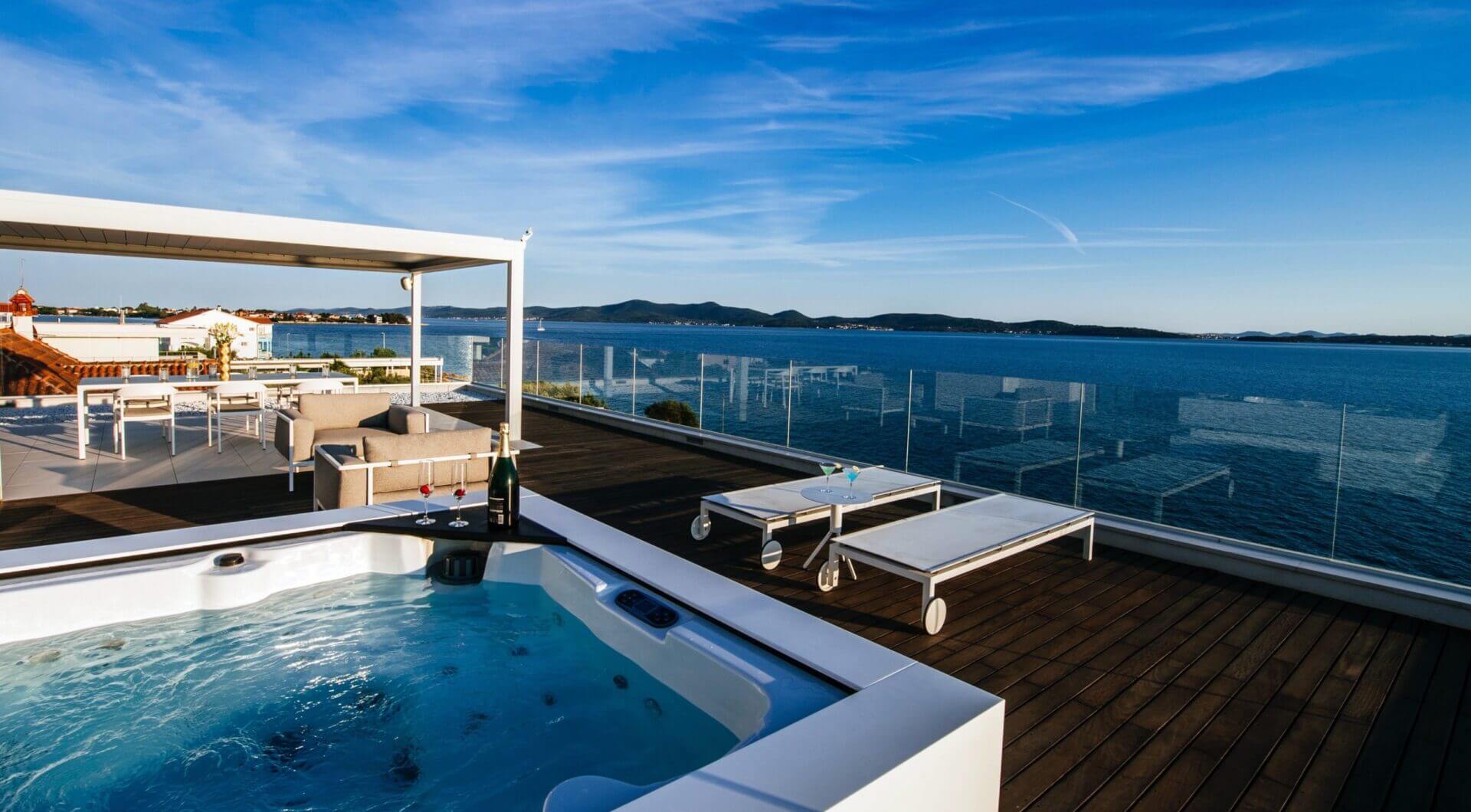 Chorwacja, Zadar